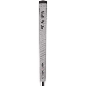 Golf Pride Pro Only Cord Red Star 72cc Putter Grip Grey Golf Pride Pro Only Cord Red Star 72cc Putter Grip Grey