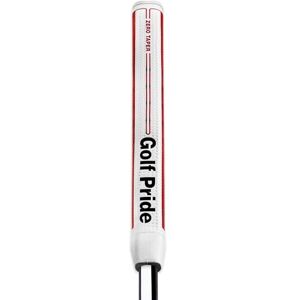 Golf Pride ZERO TAPER MEDIUM 58R RED Golf Pride ZERO TAPER MEDIUM 58R RED