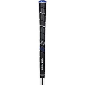 Golf Pride Unisex Adult Cp2 Wrap Golf Club Grip Black, One Size Golf Pride Unisex Adult Cp2 Wrap Golf Club Grip Black, One Size