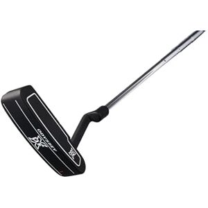 Callaway Odyssey DFX Putter(Right-Handed, One, Pistol Grip, 35), Black Callaway Odyssey DFX Putter(Right-Handed, One, Pistol Grip, 35), Black