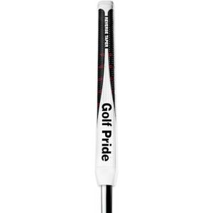 Golf Pride 2025 Reverse Taper Pistol Small Putter Grip Golf Pride 2025 Reverse Taper Pistol Small Putter Grip