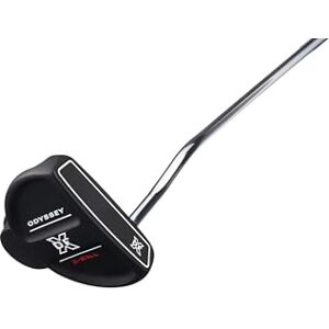 Callaway Mens Odyssey DFX 2 Ball Golf Pad Black 33 Callaway Mens Odyssey DFX 2 Ball Golf Pad Black 33