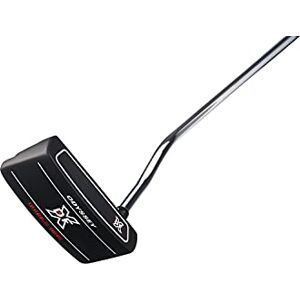 Callaway Odyssey DFX Putter(Right-Handed, Double Wide, Pistol Grip, 34), Black Callaway Odyssey DFX Putter(Right-Handed, Double Wide, Pistol Grip, 34), Black