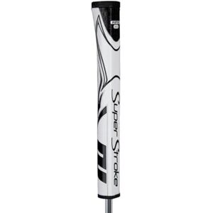SuperStroke Zenergy Pistol GT 2.0 Putter Grip - Golf Equipment SuperStroke Zenergy Pistol GT 2.0 Putter Grip - Golf Equipment