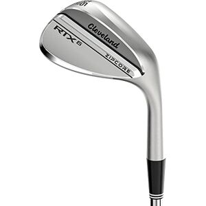 Cleveland Golf RTX6 Zipcore TS 60 Mid RH NA Cleveland Golf RTX6 Zipcore TS 60 Mid RH NA