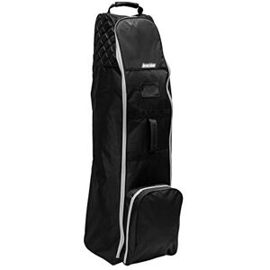 Longridge Explorer Golf Travel Cover Black Longridge Explorer Golf Travel Cover Black