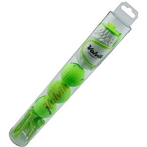 Volvik Vivid Golf Ball Gift Tube Sets Ladies and Mens Golf Balls, Tees, Glove Pack Volvik Vivid Golf Ball Gift Tube Sets Ladies and Mens Golf Balls, Tees, Glove Pack