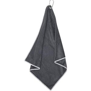 Glove It Signature Golf Towels Titanium Glove It Signature Golf Towels Titanium