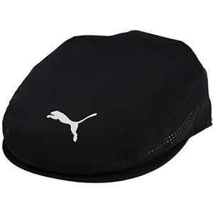 pumagolf PUMA Men's Puma Golf 2020 Men's Tour Driver Hat, Puma Black, S-M UK pumagolf PUMA Men's Puma Golf 2020 Men's Tour Driver Hat, Puma Black, S-M UK