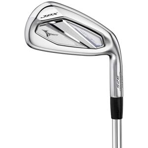Mizuno JPX925 Hot Metal Irons 7 pc 4-PW Iron Set RH/Steel/Stiff Mizuno JPX925 Hot Metal Irons 7 pc 4-PW Iron Set RH/Steel/Stiff