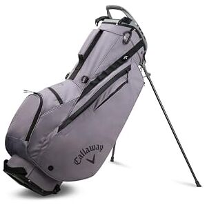 Callaway Golf X Series 2024 Stand Bag, Grey Callaway Golf X Series 2024 Stand Bag, Grey