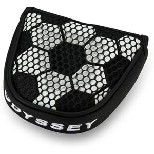 Odyssey Golf Funky Putter Headcover Collection 2024 Unisex Soccer Mallet Odyssey Golf Funky Putter Headcover Collection 2024 Unisex Soccer Mallet