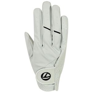 TaylorMade Golf TaylorMade Stratus Tech Women's Golf Glove - White - Golf Gloves TaylorMade Golf TaylorMade Stratus Tech Women's Golf Glove - White - Golf Gloves