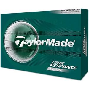 Taylormade Tour Response Golf Balls Taylormade Tour Response Golf Balls