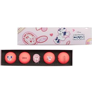 Volvik Vivid Soft: Minnie Golf Gift Set Volvik Vivid Soft: Minnie Golf Gift Set