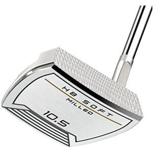Cleveland Golf HB Soft Milled #10.5 Slant 34" FG RH Cleveland Golf HB Soft Milled #10.5 Slant 34" FG RH