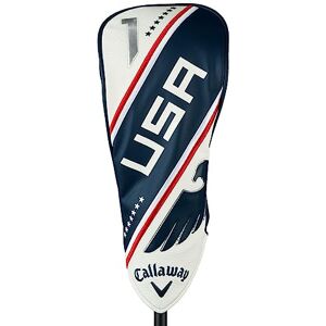 Callaway HC CG Americana Driver NVY/RED/WHT 23 - Golf Club Cover Callaway HC CG Americana Driver NVY/RED/WHT 23 - Golf Club Cover