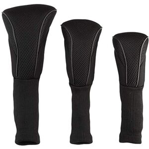 Longridge Longneck Pro Golf Head Covers 3pk Longridge Longneck Pro Golf Head Covers 3pk