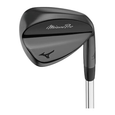Mizuno PRO T1 Black ION Mizuno PRO T1 Black ION