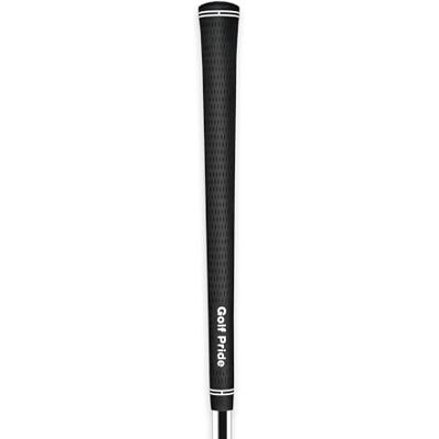 Golf Pride Junior Tour Velvet Golf Club Grip – Black Golf Pride Junior Tour Velvet Golf Club Grip – Black