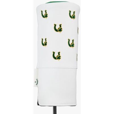 Callaway Golf 'Lucky' Barrel Driver Headcover 2025 Callaway Golf 'Lucky' Barrel Driver Headcover 2025