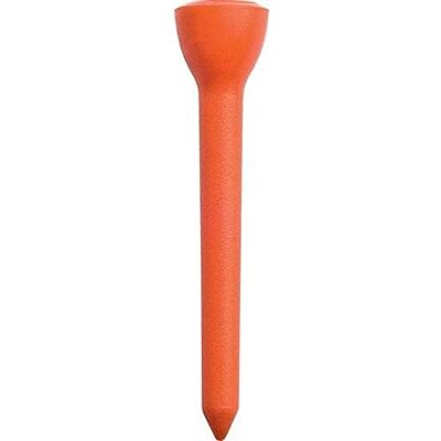 Longridge Bulk Golf Tees (50mm, 1000 Pieces) Longridge Bulk Golf Tees (50mm, 1000 Pieces)