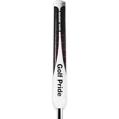 Golf Pride New Golf Reverse Taper Round Putter Grip Golf Pride New Golf Reverse Taper Round Putter Grip