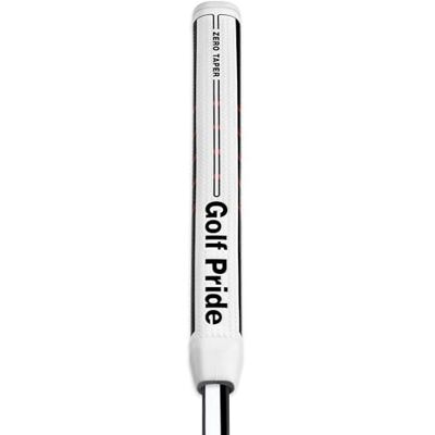 Golf Pride Zero Taper Grips Golf Pride Zero Taper Grips