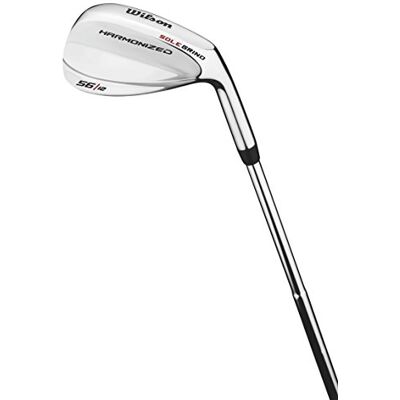Wilson Harmonized Golf Wedges Wilson Harmonized Golf Wedges