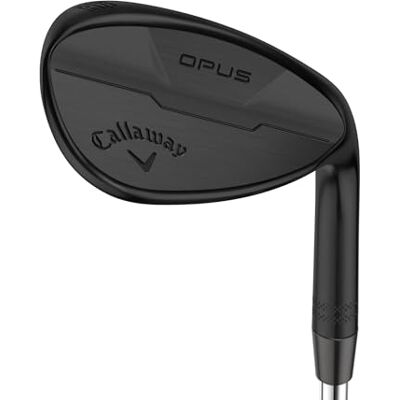 Callaway Golf Opus Wedge Callaway Golf Opus Wedge