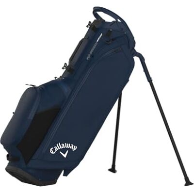 Callaway Golf Fairway C HD Waterproof Stand Bag 2026 Callaway Golf Fairway C HD Waterproof Stand Bag 2026