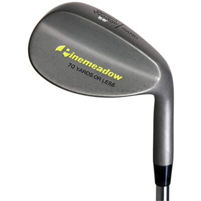 Pinemeadow P350LR56 - Golf Wedge Pinemeadow P350LR56 - Golf Wedge