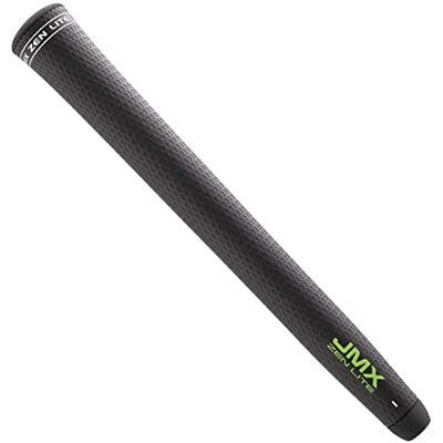 JumboMax Zenlite Non-Slip Golf Grips, UltraLite, StabilityCore JumboMax Zenlite Non-Slip Golf Grips, UltraLite, StabilityCore