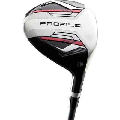 Wilson Men's Profile Single Fairway Wilson Men's Profile Single Fairway