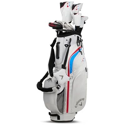 Callaway Golf XR 26 Premium Packaged Golf Set 2026 Callaway Golf XR 26 Premium Packaged Golf Set 2026