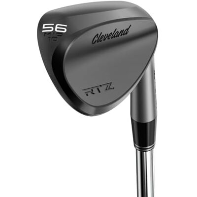 Cleveland Golf RTZ BKS 54 Mid RH Cleveland Golf RTZ BKS 54 Mid RH