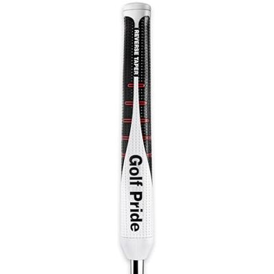 Golf Pride New Golf Reverse Taper Pistol Putter Grip Golf Pride New Golf Reverse Taper Pistol Putter Grip