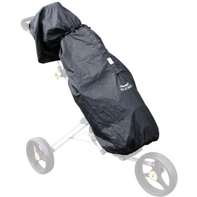 Masters Seaforth Slicker Full Length Waterproof Golf Bag Rain Cover Masters Seaforth Slicker Full Length Waterproof Golf Bag Rain Cover