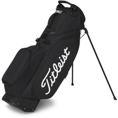 Titleist Players S4 Stand Golf Bag Titleist Players S4 Stand Golf Bag
