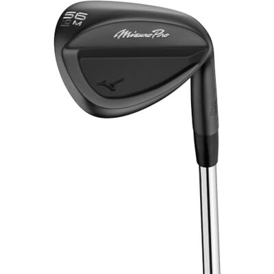 Mizuno Pro T3 Black Ion Wedge Mizuno Pro T3 Black Ion Wedge