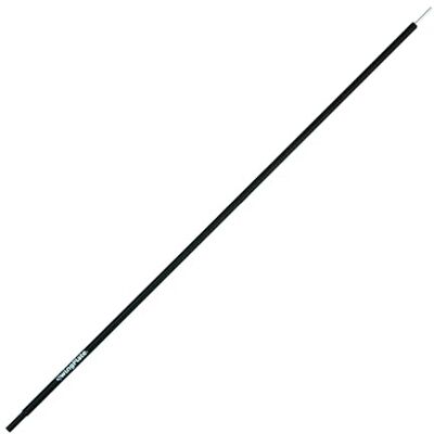 SWINGPLATE Swing Plate Unisex Extension Pole, Black SWINGPLATE Swing Plate Unisex Extension Pole, Black