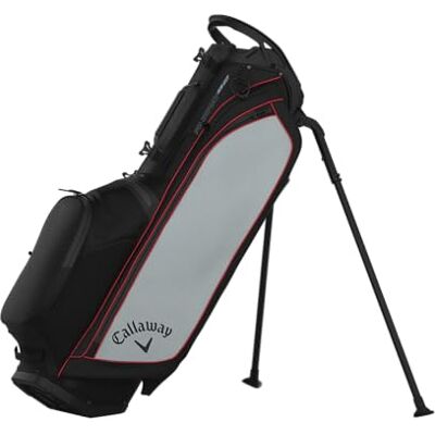 Callaway Golf Fairway C HD Waterproof Stand Bag 2026, Quantum Callaway Golf Fairway C HD Waterproof Stand Bag 2026, Quantum