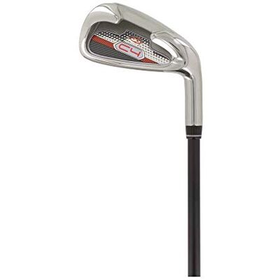 Go C4 Cavity 6 - Golf Iron Go C4 Cavity 6 - Golf Iron