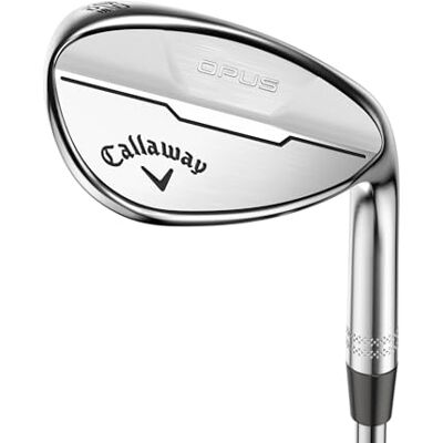 Callaway Golf Opus Wedge Callaway Golf Opus Wedge