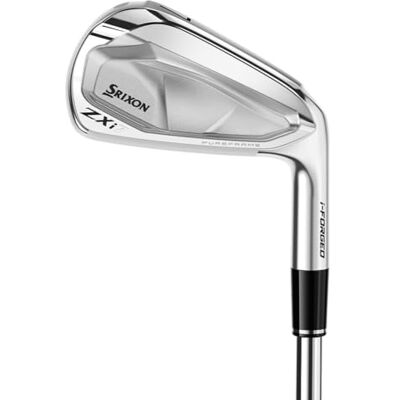 Srixon ZXi7 Irons, AW Steel Stiff, Right Hand Srixon ZXi7 Irons, AW Steel Stiff, Right Hand