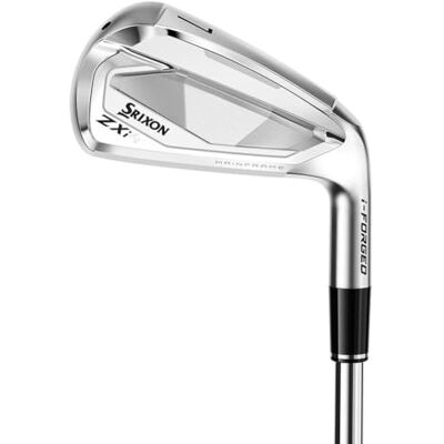Srixon ZXi4 Irons, 4-P Steel Regular, Right Hand Srixon ZXi4 Irons, 4-P Steel Regular, Right Hand