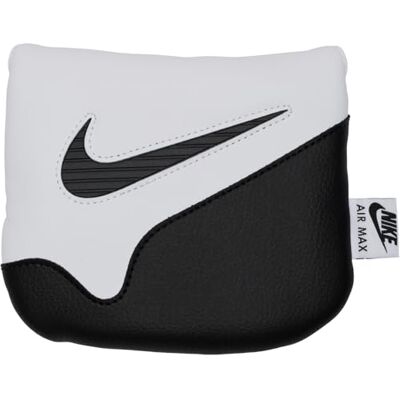 Nike ICON Mallet Putter Headcover GF6005 Nike ICON Mallet Putter Headcover GF6005