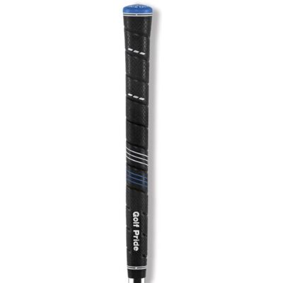 Golf Pride CP2 Wrap Midsize Grips by Golf Pride CP2 Wrap Midsize Grips by