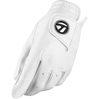 Taylormade Men's Tour Preferred Golf Glove 2021 Taylormade Men's Tour Preferred Golf Glove 2021