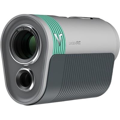 Voice Caddie Fit2 Golf Rangefinder Compact Distance Pin Tracer Slope Finder Voice Caddie Fit2 Golf Rangefinder Compact Distance Pin Tracer Slope Finder